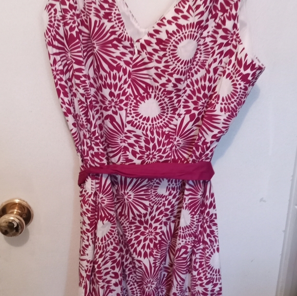 Tradition Cotton summer dress, light and breezy - Picture 1 of 8